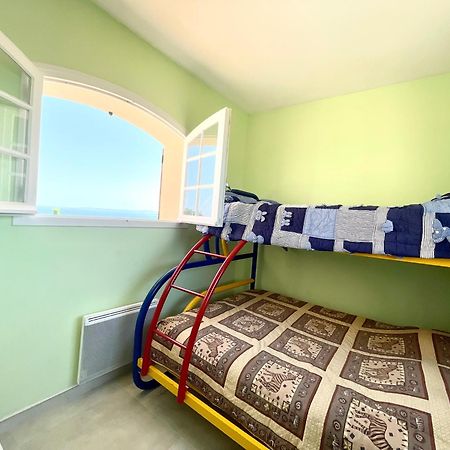 Saint-Raphaël Charming French Riviera Villa // Pool, Seaview, Ac, 9Pax // מראה חיצוני תמונה