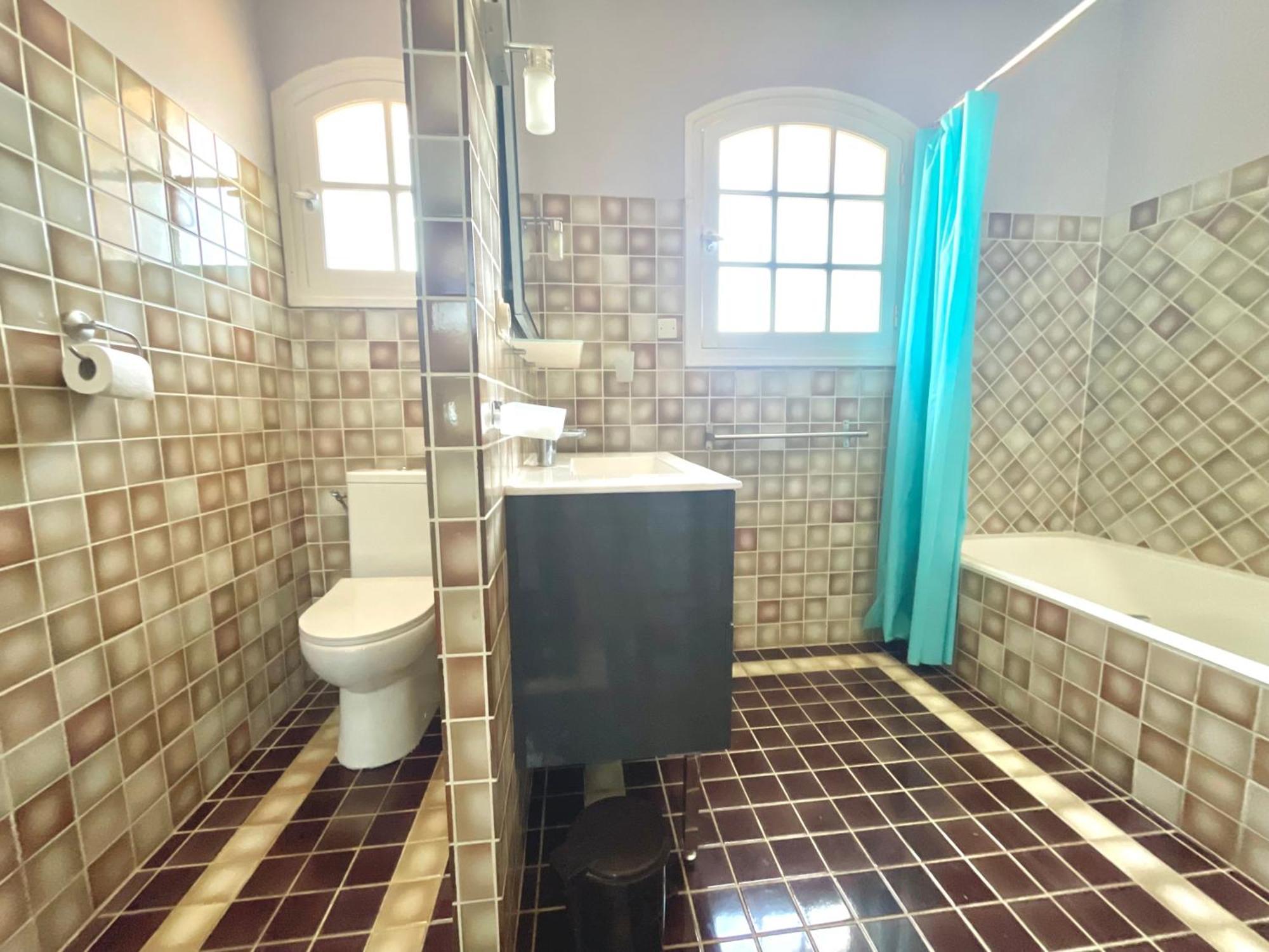 Saint-Raphaël Charming French Riviera Villa // Pool, Seaview, Ac, 9Pax // מראה חיצוני תמונה