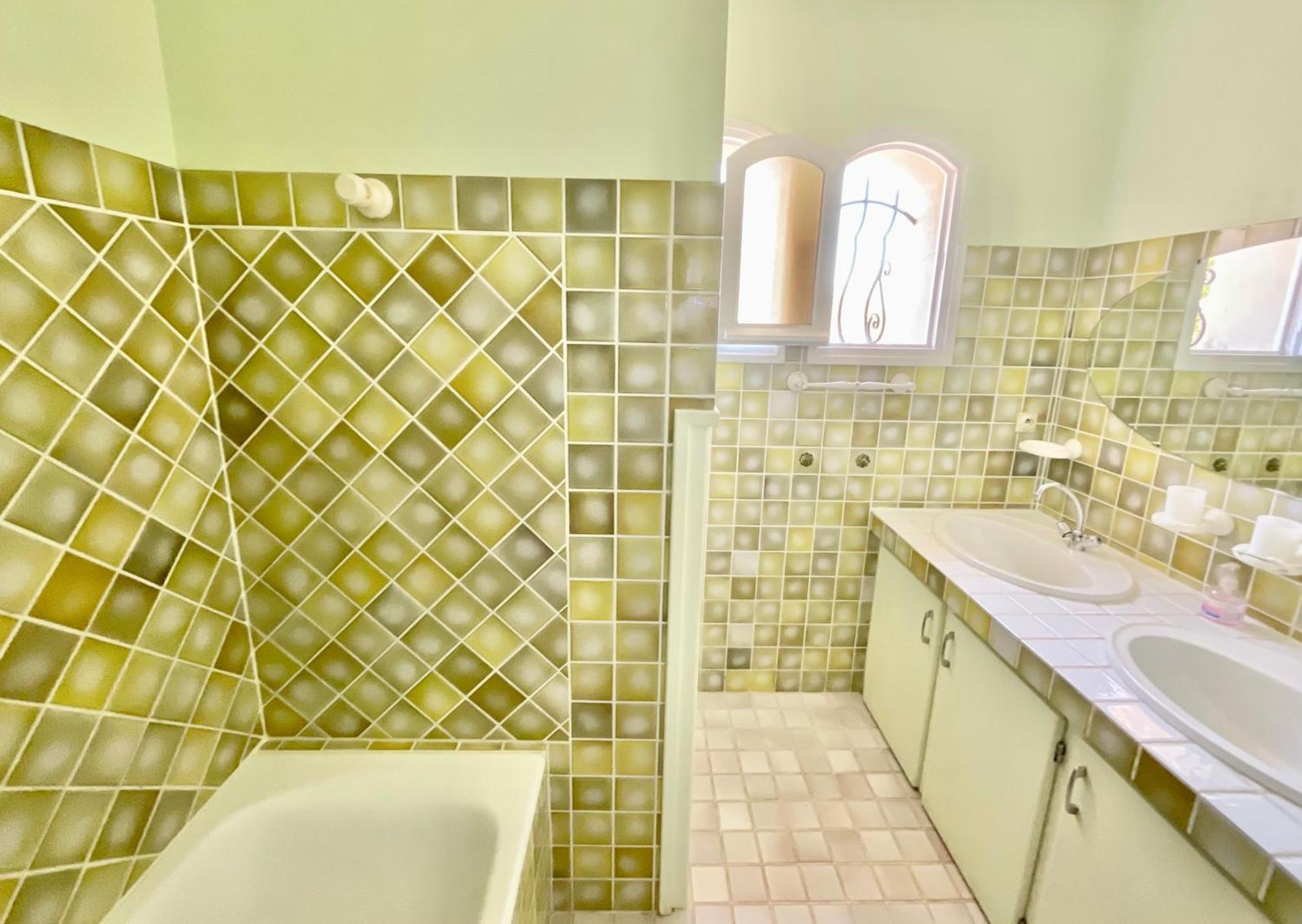 Saint-Raphaël Charming French Riviera Villa // Pool, Seaview, Ac, 9Pax // מראה חיצוני תמונה