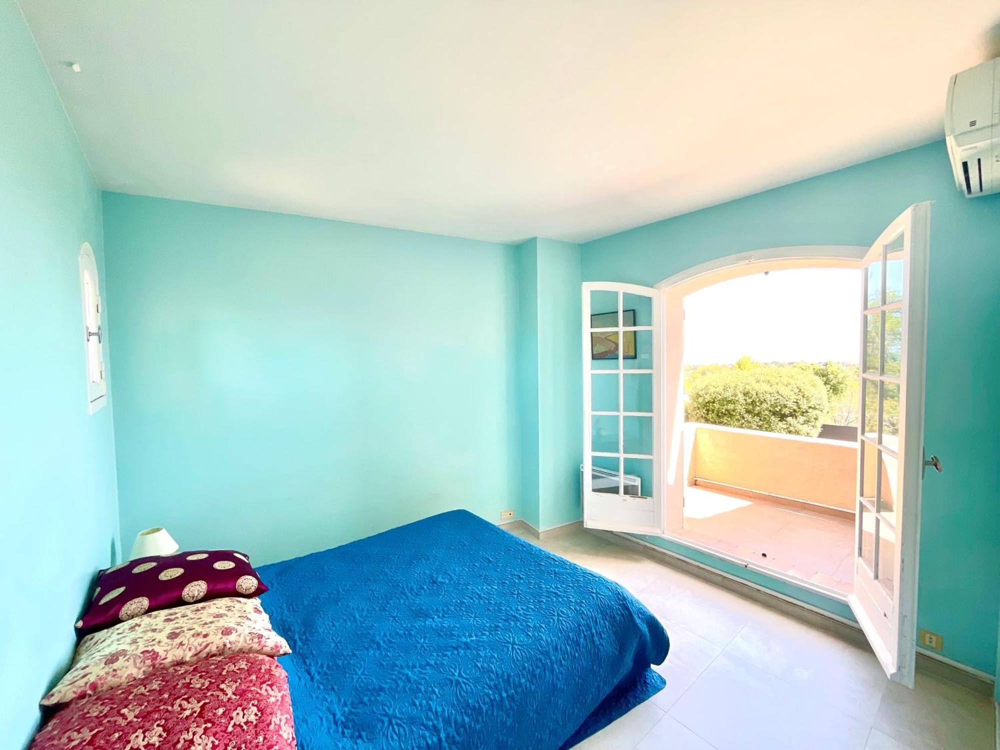 Saint-Raphaël Charming French Riviera Villa // Pool, Seaview, Ac, 9Pax // מראה חיצוני תמונה
