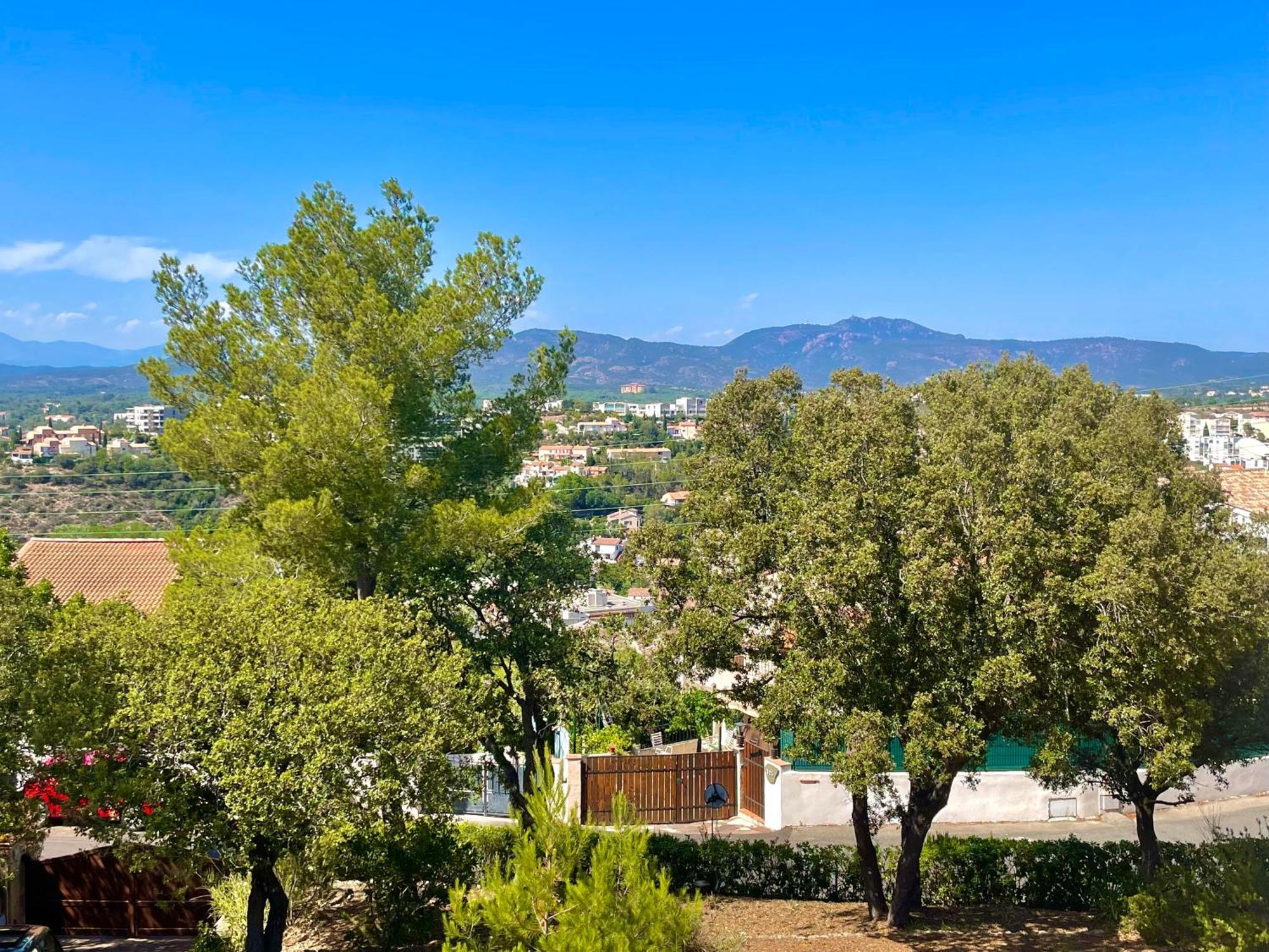Saint-Raphaël Charming French Riviera Villa // Pool, Seaview, Ac, 9Pax // מראה חיצוני תמונה